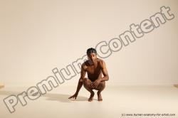 Breakdance reference poses of Enrique